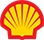 Shell Gasoline