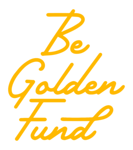 Be Golden Fund Logo