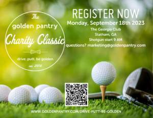 2023 Charity Classic event details